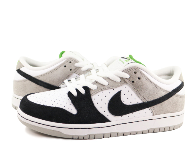 SB DUNK LOW PRO BQ6817-011 - 2