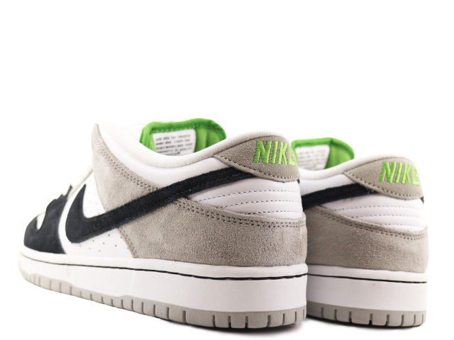 SB DUNK LOW PRO BQ6817-011 - 3