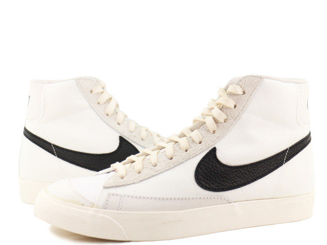 BLAZER MID 77 CD8233-100 - 2