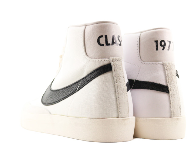 BLAZER MID 77 CD8233-100 - 3