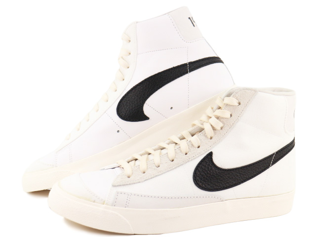 BLAZER MID 77 CD8233-100 - 4