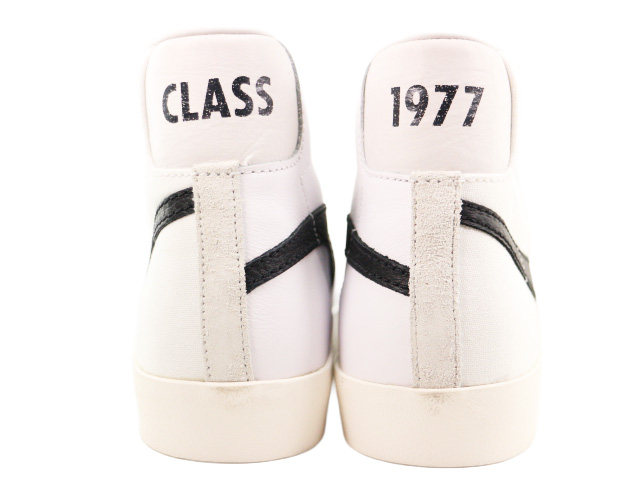 BLAZER MID 77 CD8233-100 - 5
