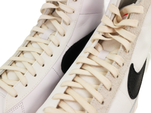 BLAZER MID 77 CD8233-100 - 7
