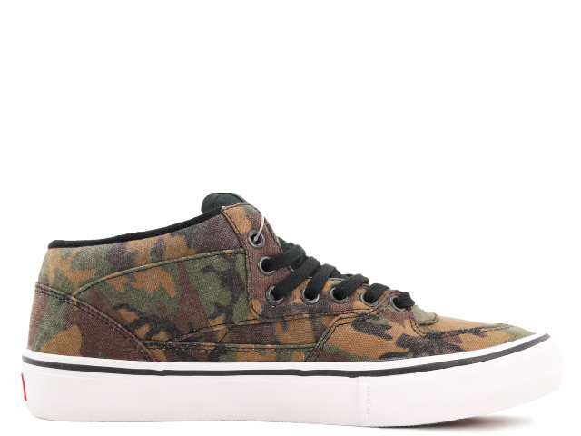 HALF CAB PRO VN000VFDIYF- - 1