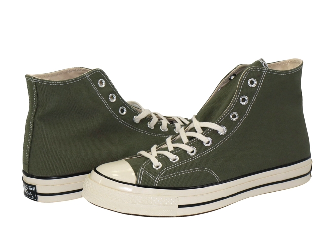 CHUCK 70 HI 162052C - 2