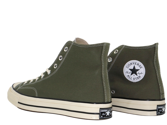 CHUCK 70 HI 162052C - 3