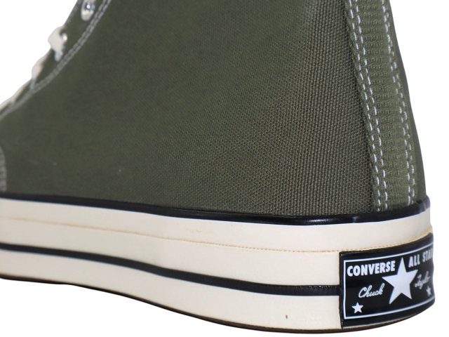 CHUCK 70 HI 162052C - 5