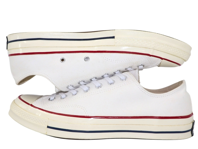 CHUCK TAYLOR ALL STAR 70 OX h-30351-3 - 1