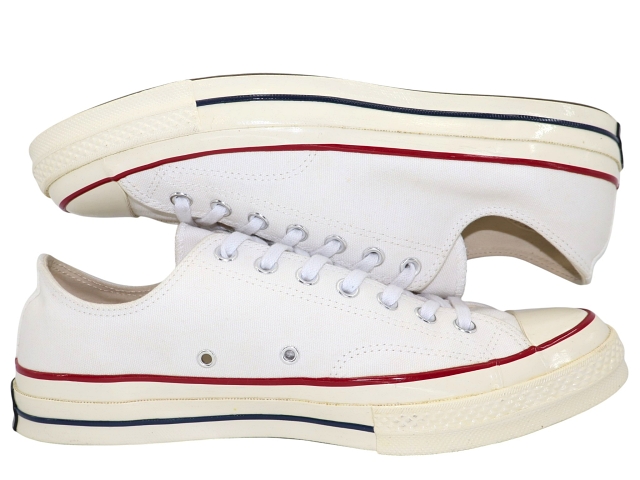 CHUCK TAYLOR ALL STAR 70 OX h-30351-3 - 2