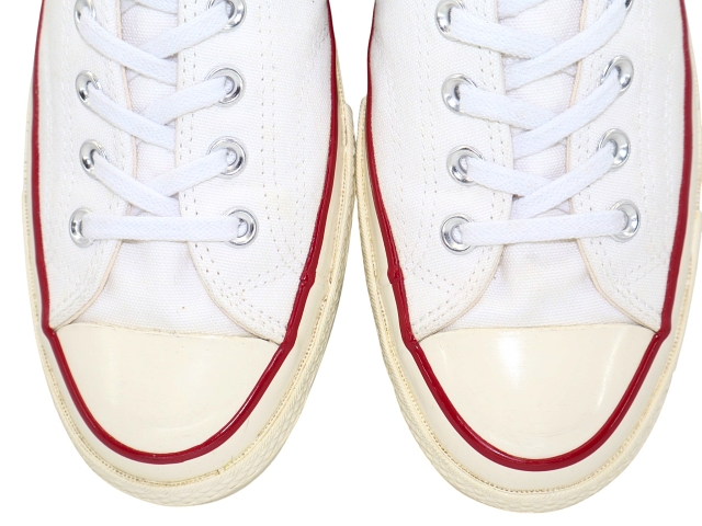 CHUCK TAYLOR ALL STAR 70 OX h-30351-3 - 3