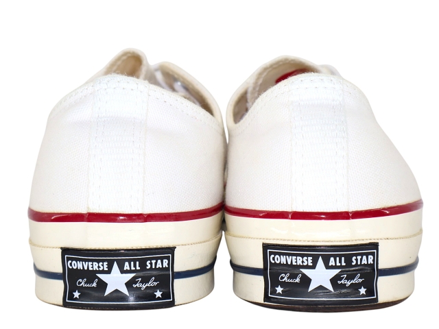 CHUCK TAYLOR ALL STAR 70 OX h-30351-3 - 4