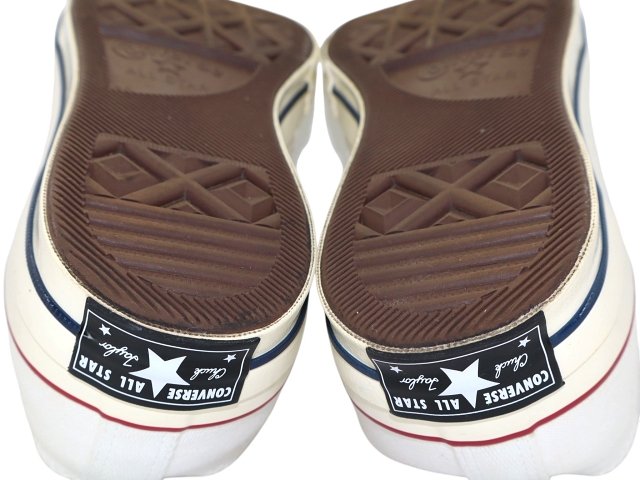 CHUCK TAYLOR ALL STAR 70 OX h-30351-3 - 5