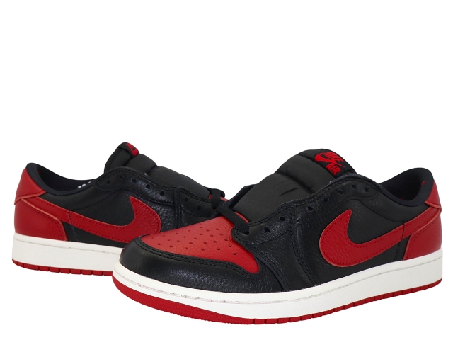 AIR JORDAN 1 RETRO LOW OG IW6276-001 - 2