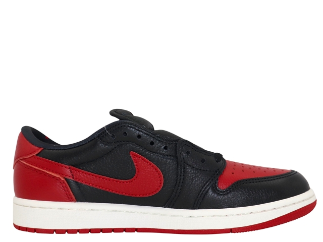 AIR JORDAN 1 RETRO LOW OG IW6276-001 - 1