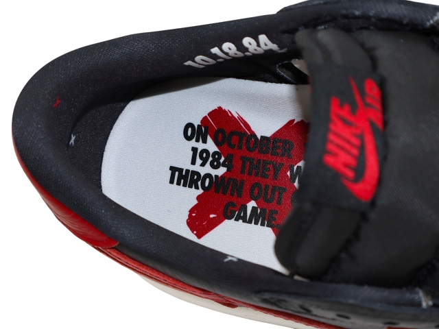 AIR JORDAN 1 RETRO LOW OG IW6276-001 - 5