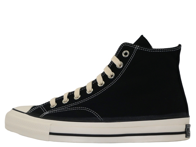 CHUCK TAYLOR CANVAS HI