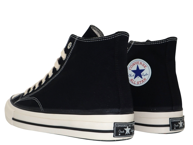 CHUCK TAYLOR CANVAS HI 31314500 - 2