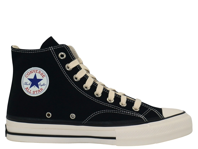 CHUCK TAYLOR CANVAS HI 31314500 - 3