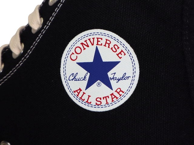 CHUCK TAYLOR CANVAS HI 31314500 - 6