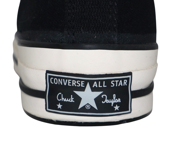 CHUCK TAYLOR CANVAS HI 31314500 - 7