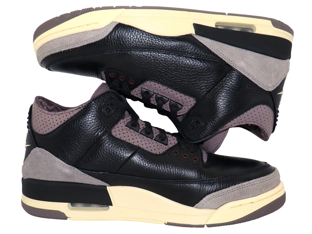 WMNS AIR JORDAN 3 RETRO OG SP h-30365-3 - 1