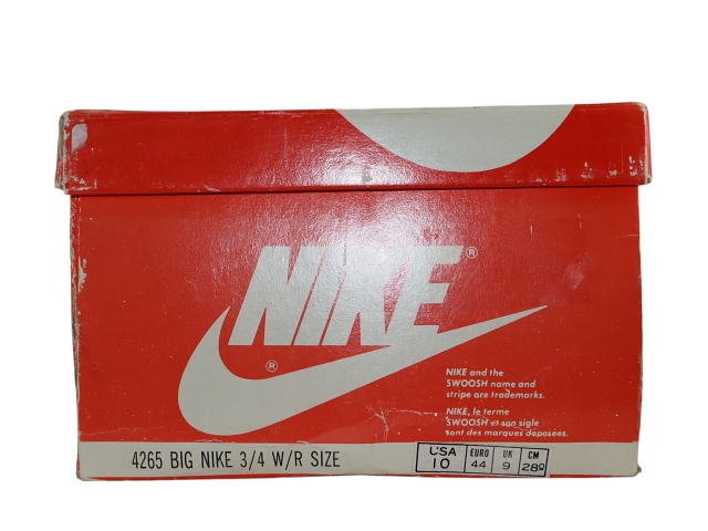 BIG NIKE 3/4 4265-h-21842-94 - 16