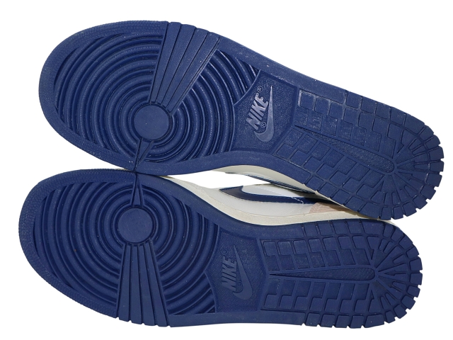 BIG NIKE 3/4 4264-h-21842-91 - 4