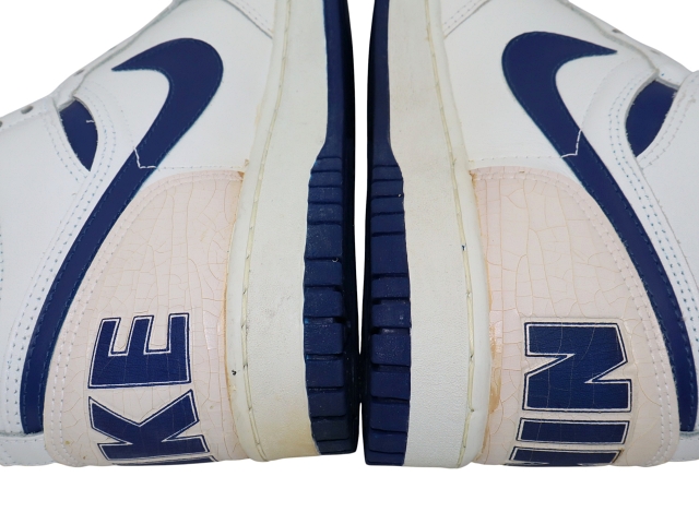 BIG NIKE 3/4 4264-h-21842-91 - 8