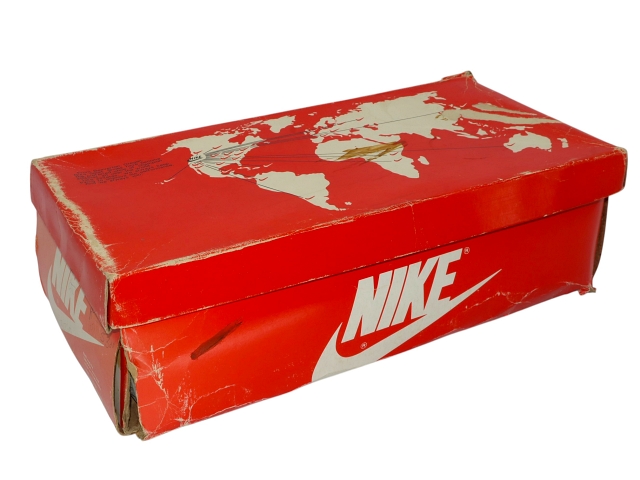 BIG NIKE 3/4 4264-h-21842-91 - 14