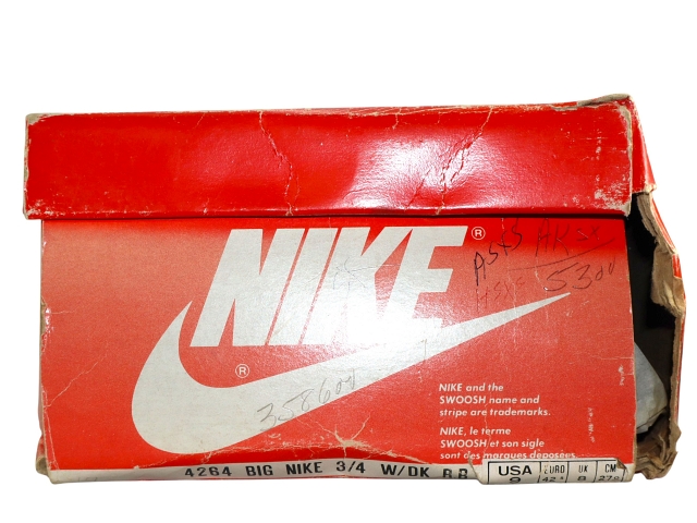 BIG NIKE 3/4 4264-h-21842-91 - 15