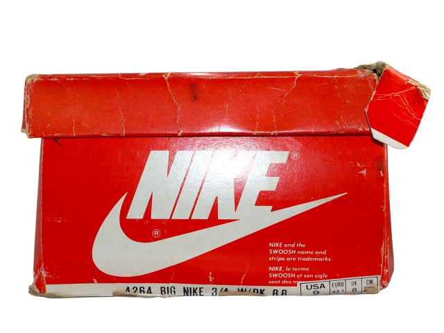 BIG NIKE 3/4 4264-h-21842-91 - 16