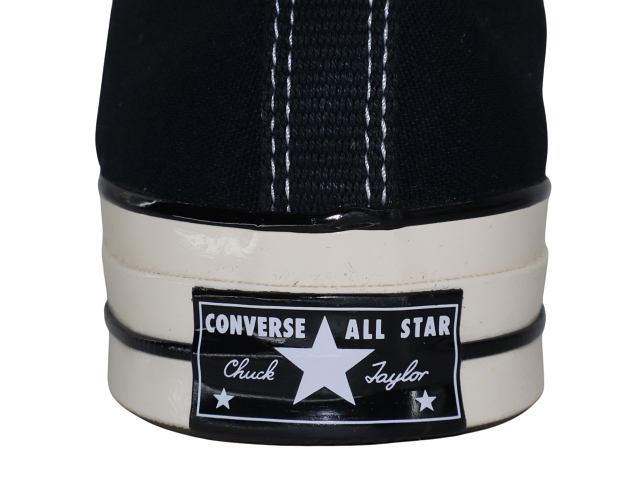CHUCK 70 HI WIDE A10354C - 6