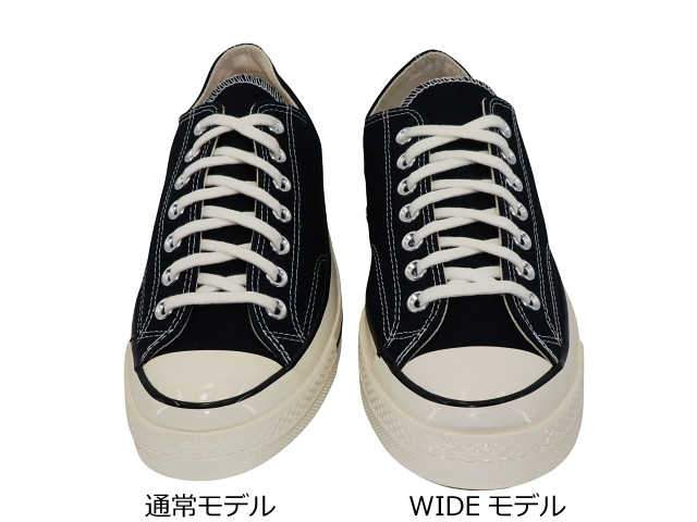 CHUCK 70 HI WIDE A10354C - 8