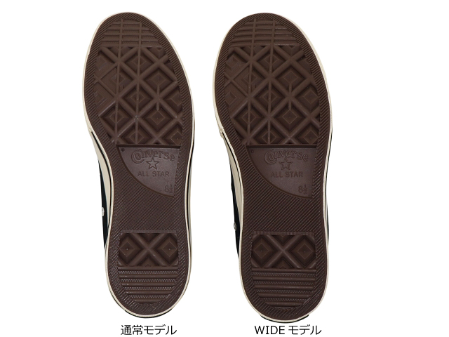 CHUCK 70 HI WIDE A10354C - 10