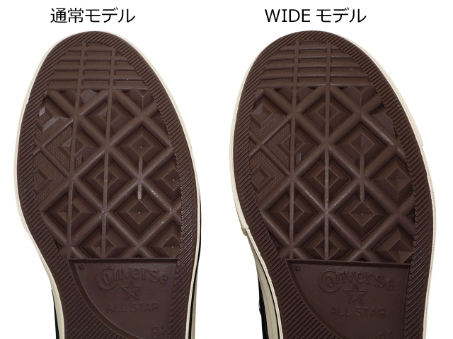 CHUCK 70 HI WIDE A10354C - 11