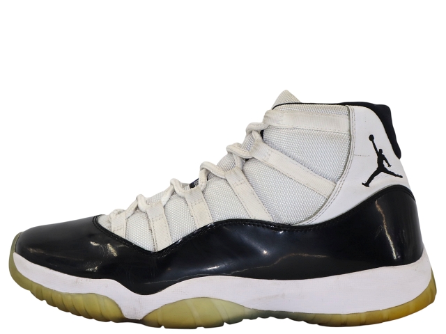 AIR JORDAN 11 RETRO