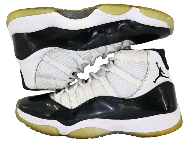 AIR JORDAN 11 RETRO h-30368-1 - 1