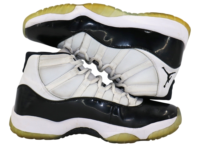 AIR JORDAN 11 RETRO h-30368-1 - 2