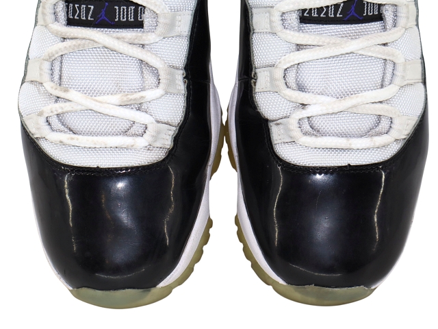 AIR JORDAN 11 RETRO h-30368-1 - 3