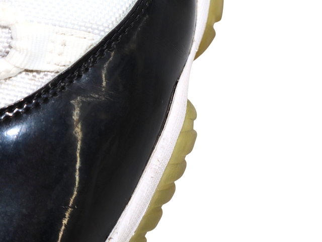 AIR JORDAN 11 RETRO h-30368-1 - 4