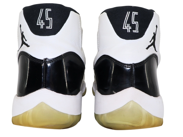 AIR JORDAN 11 RETRO h-30368-1 - 6