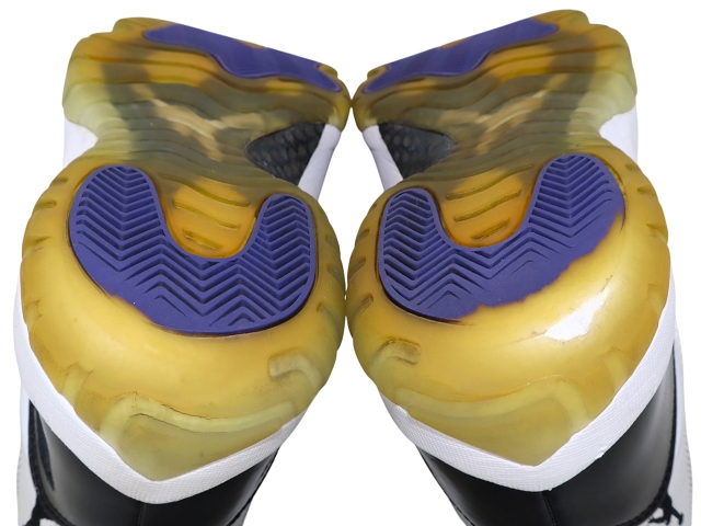 AIR JORDAN 11 RETRO h-30368-1 - 7