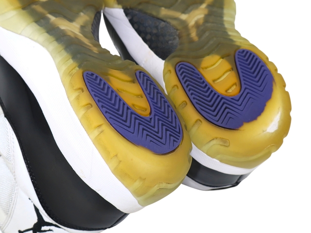 AIR JORDAN 11 RETRO h-30368-1 - 8