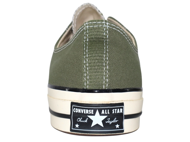 CHUCK 70 OX 162060C - 5