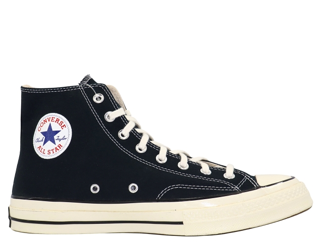 CHUCK TAYLOR ALL STAR 70 HI 142334C - 1