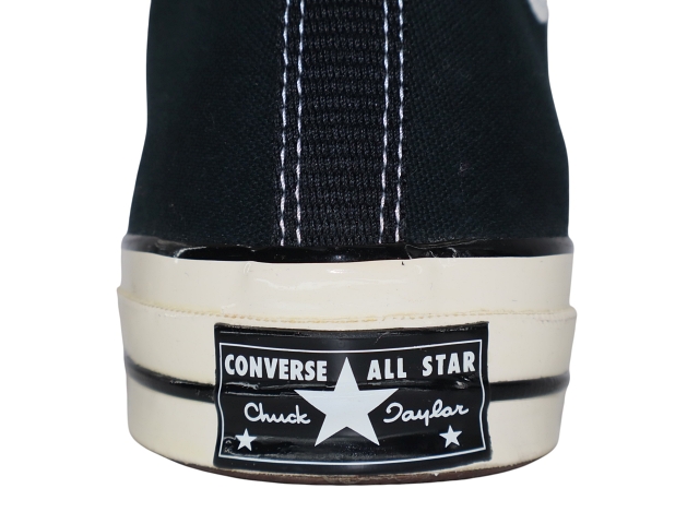 CHUCK TAYLOR ALL STAR 70 HI 142334C - 6