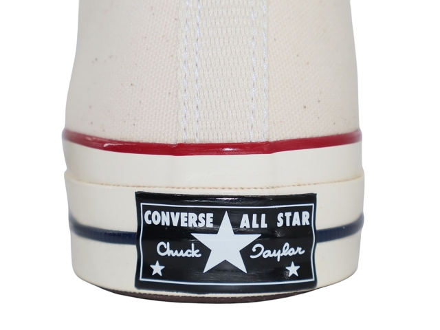 CHUCK TAYLOR ALL STAR 70 HI 144755C - 6