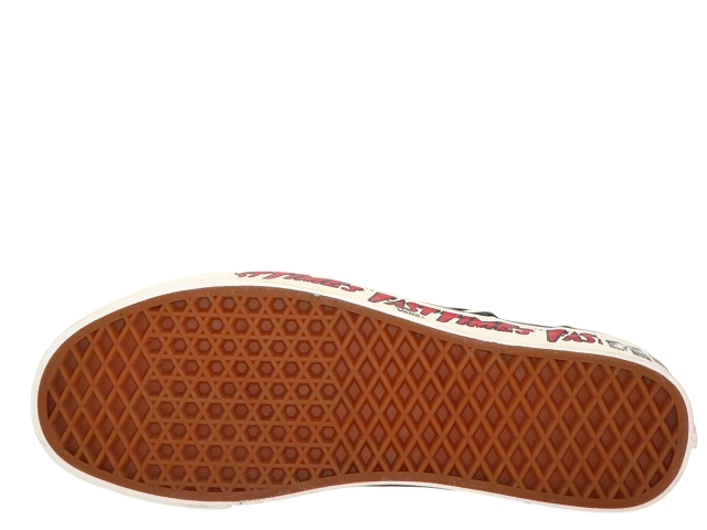 CLASSIC SLIP-ON 98 DX VN0A3JEXWVP - 6
