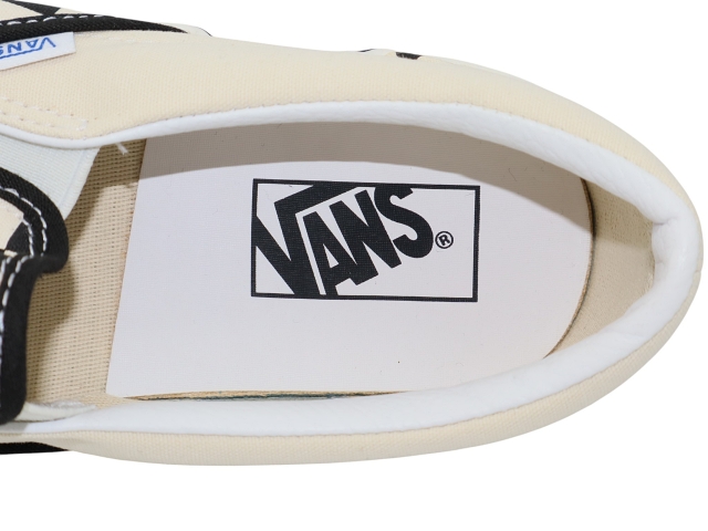 CLASSIC SLIP-ON 98 DX VN0A3JEXWVP - 5