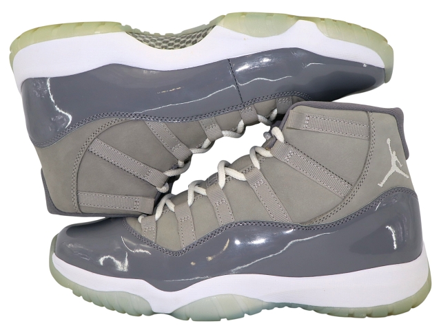 AIR JORDAN 11 RETRO h-30375-2 - 1